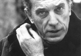 giuseppe berto