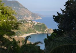 capo vaticano