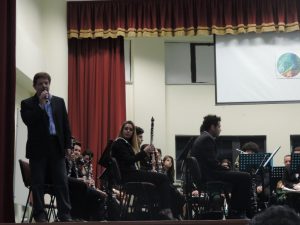 orchestra Tirrenium