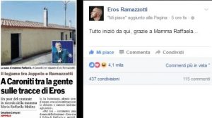 Eros Ramazzotti