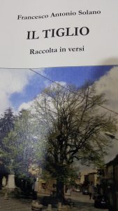 Stefanaconi ha il suo poeta: Francesco Antonio Solano