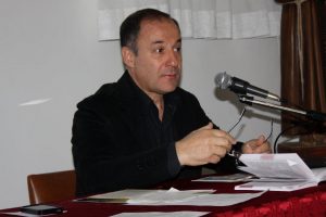 Antonio Leonardo Montuoro