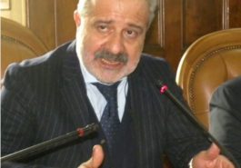 prefetto guido longo