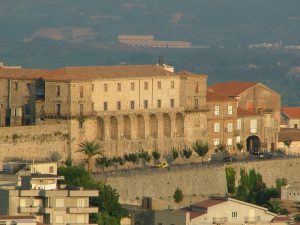 castello nicotera