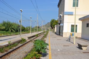 stazione nicotera