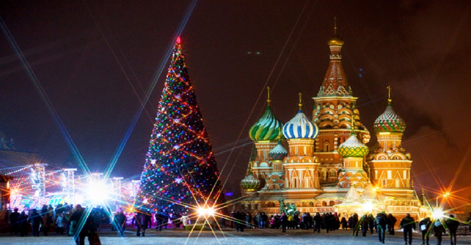 Buon Natale Ortodosso In Russo.Buon Natale Agli Amici Cristiani Ortodossi Che Lo Festeggiano Oggi 7 Gennaio 2019 Mediterraneinews