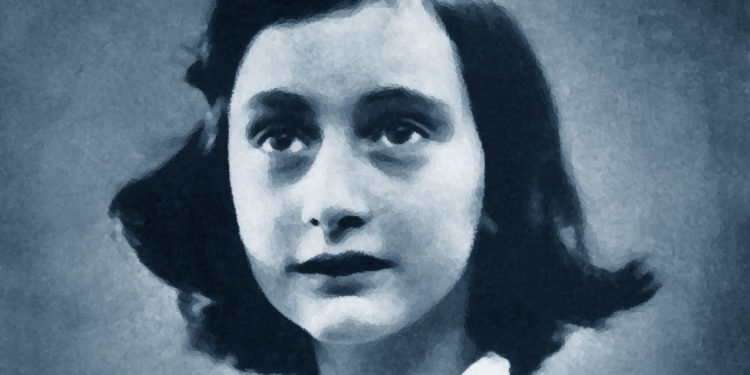 Riflessione Sul Film Mi Ricordo Di Anna Frank
