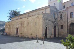 duomo tropea