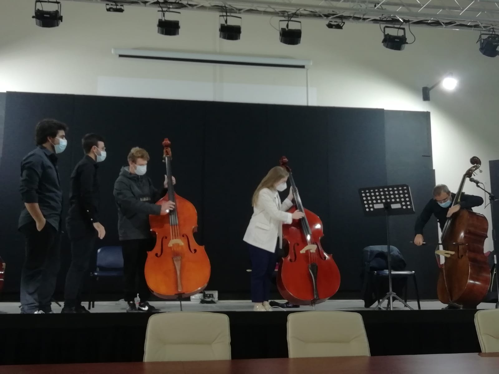 Conservatorio e Liceo "Vinci" insieme per la musica - MediterraneiNews