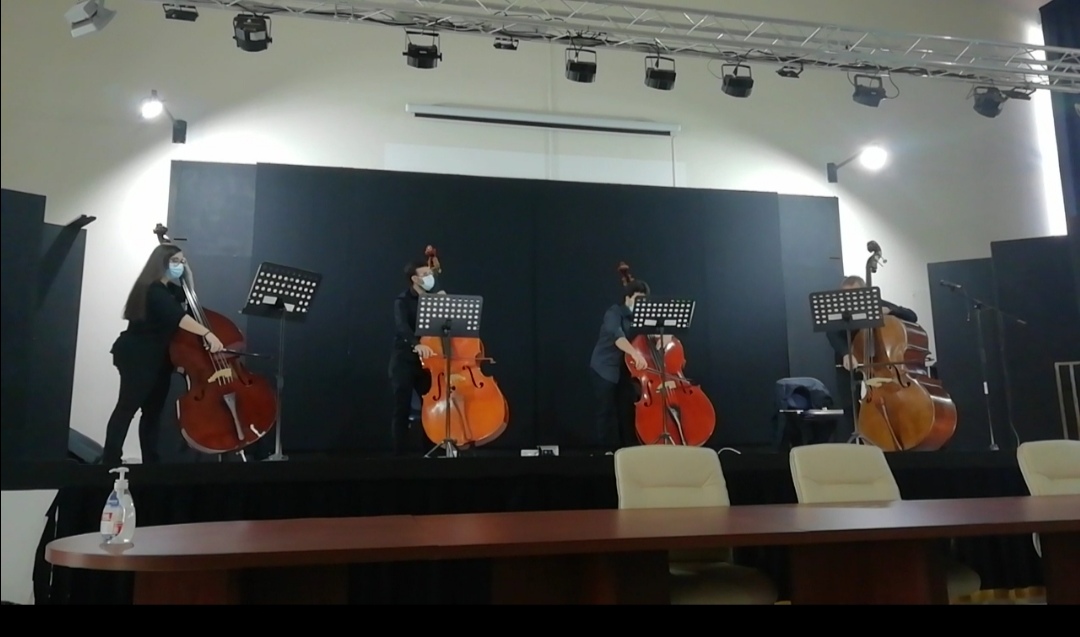 Conservatorio e Liceo "Vinci" insieme per la musica - MediterraneiNews