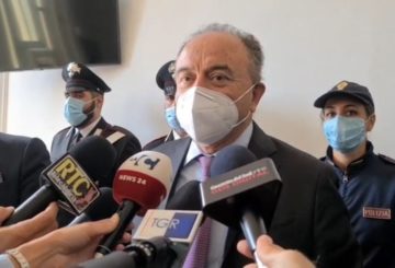 'Ndrangheta, blitz contro le cosche del Vibonese: 56 arresti. NOMI - VIDEO