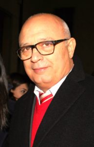 Nino Restuccia
