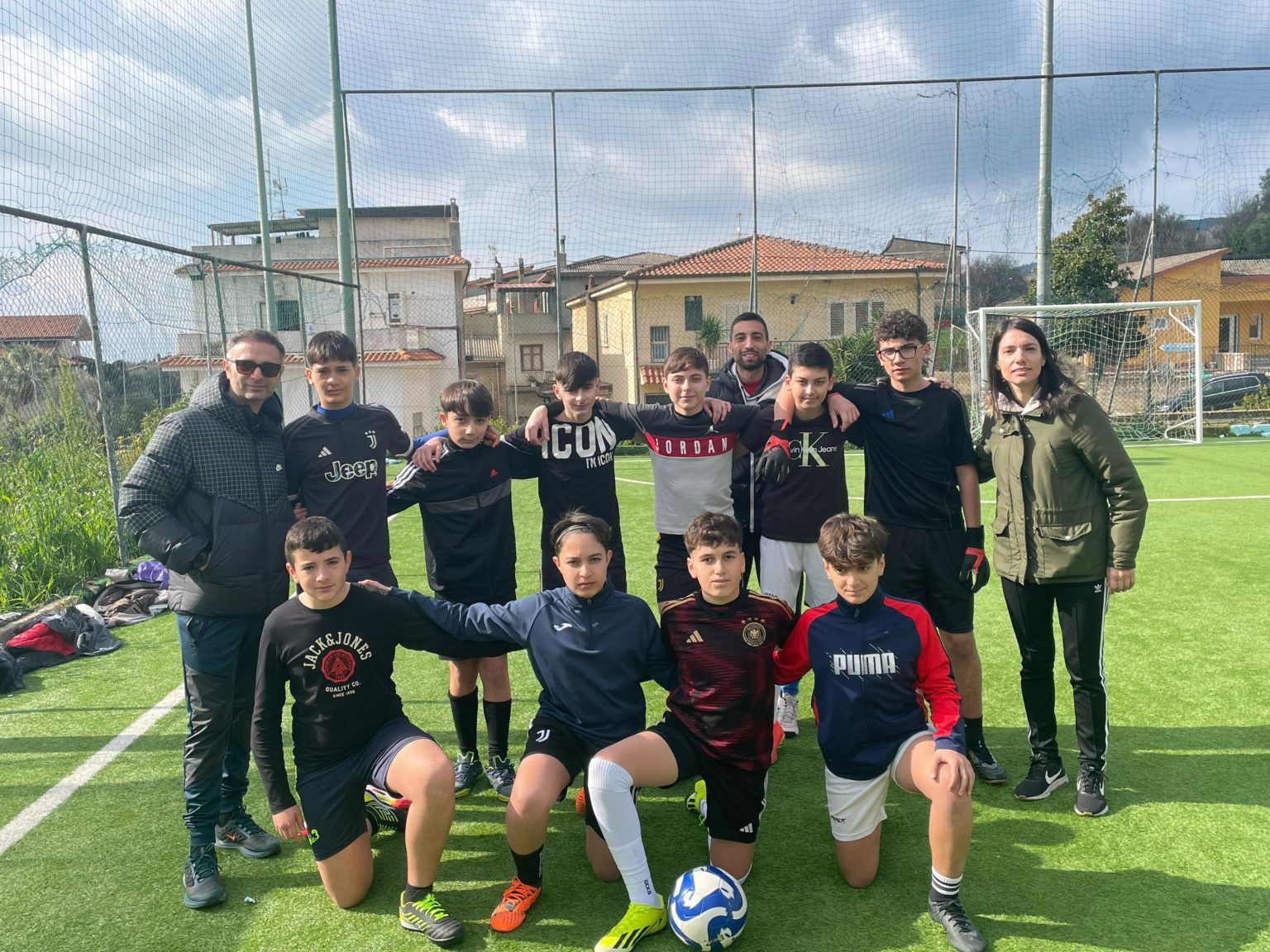 What’s Next for Nicotera’s Athletes?